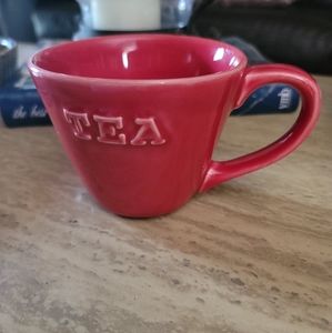Primagera Portugal tea mug